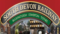 south devon railway